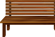 bench
