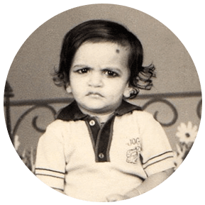 sanjay